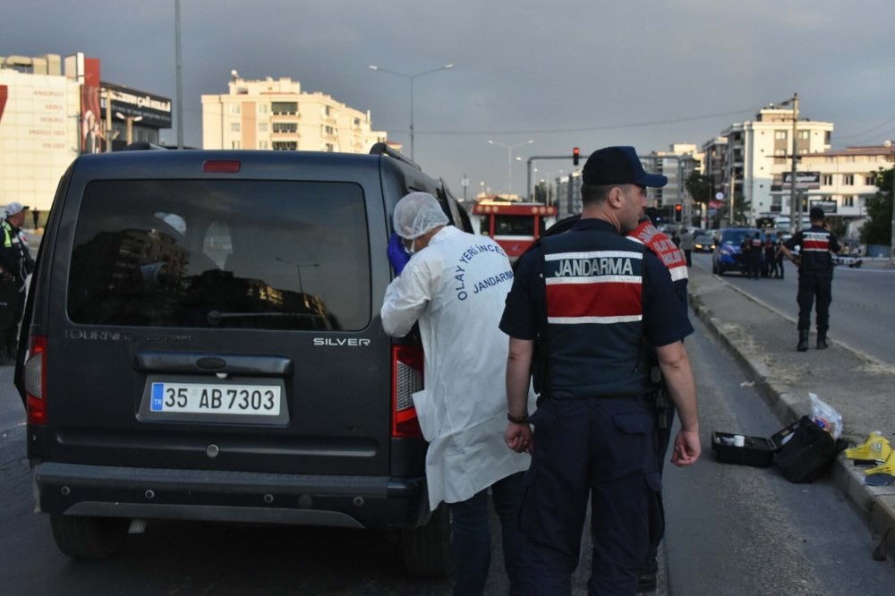 İzmir'de bir aileyi katletmişti! Katliamın nedeni kan dondurdu!