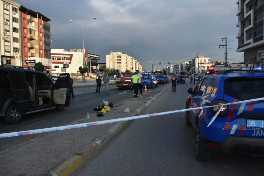 İzmir'de bir aileyi katletmişti! Katliamın nedeni kan dondurdu!