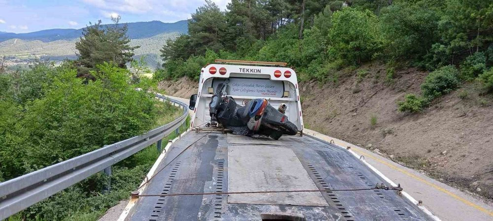 Jandarma’dan sert müdahale! Tek tek toplandı