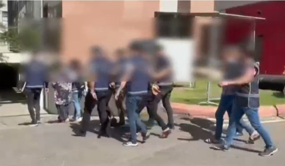 Kan donduran cinayet! Aile meclisi genç kızı boğarak katletti
