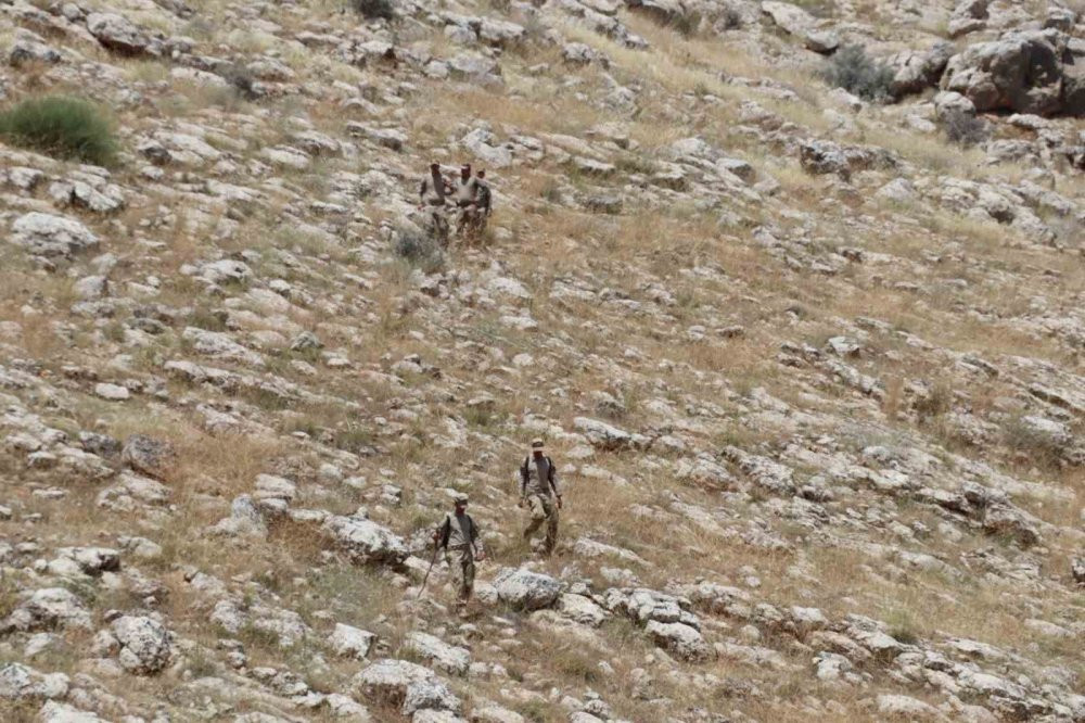 Onurcan için teknoloji seferber edildi