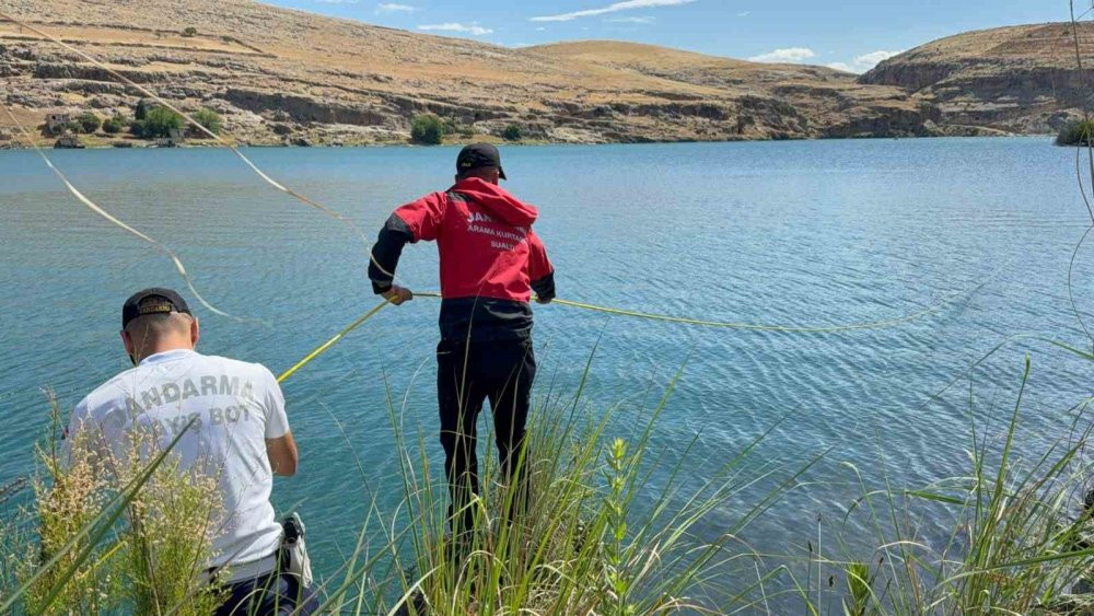 Onurcan için teknoloji seferber edildi