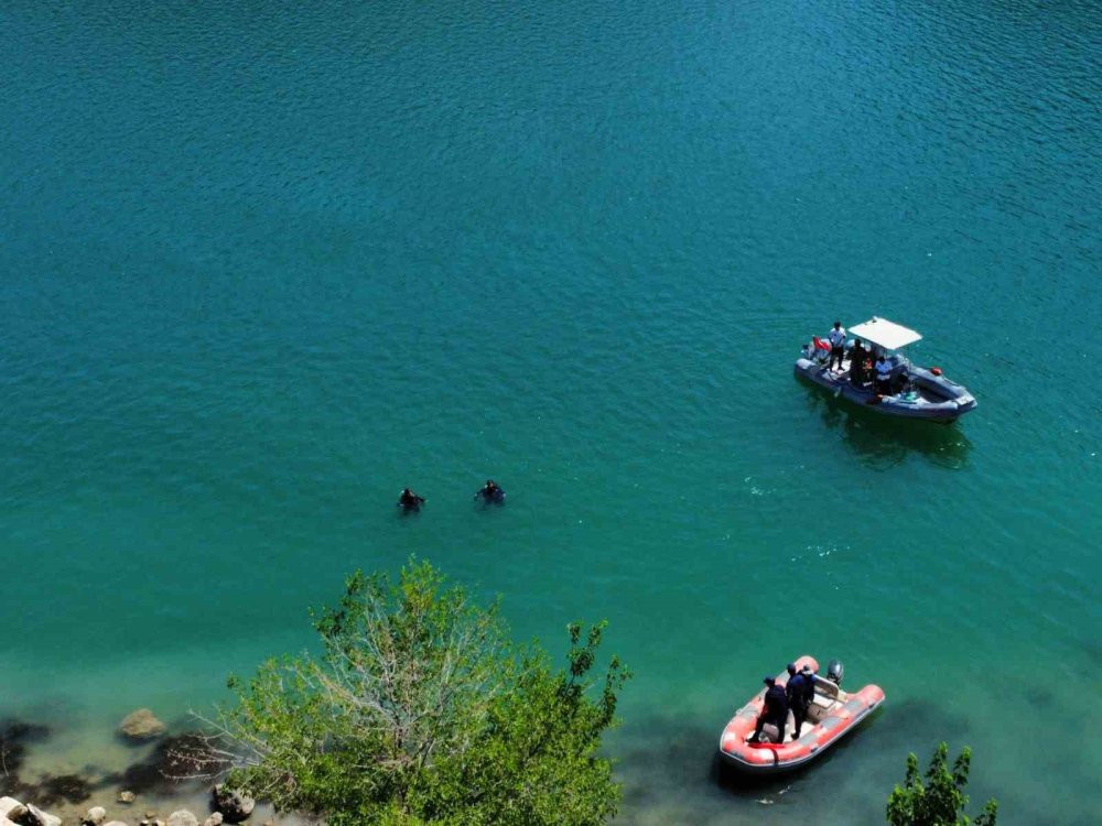 Onurcan için teknoloji seferber edildi