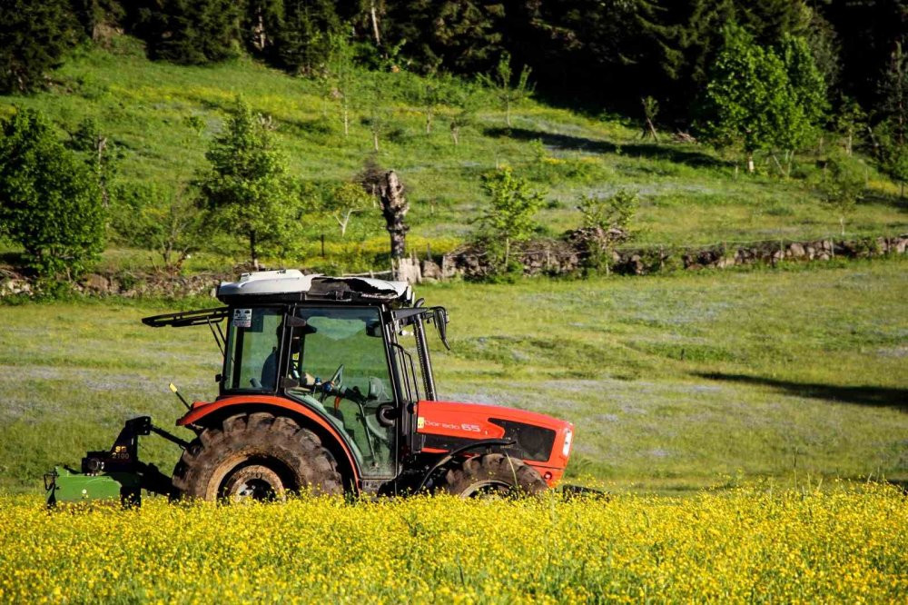 ’Sakin Şehir’ Şavşat’tan kartpostallık görüntüler