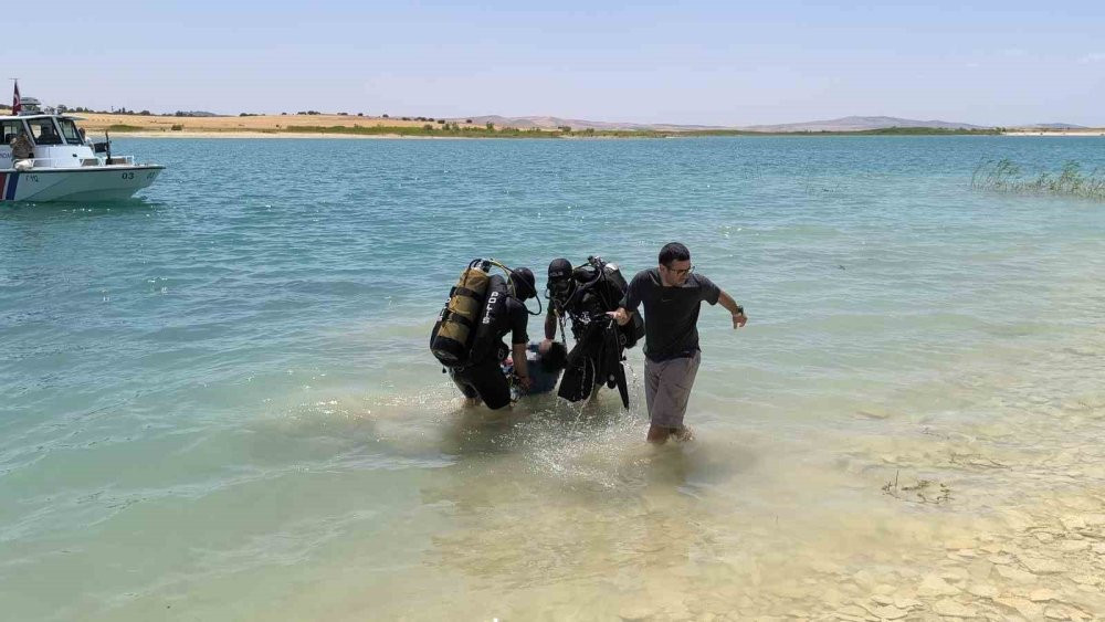 Fedakârlık ölümle bitti! Yeğenini kurtarmaya çalışıyordu