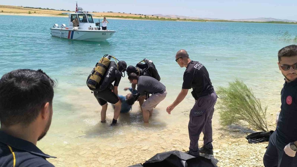 Fedakârlık ölümle bitti! Yeğenini kurtarmaya çalışıyordu