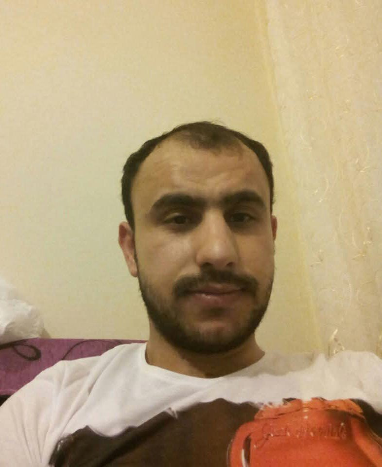 İki çocuk babasının sır ölümü! Kapı açılmadı, balkondan giren komşusu buldu