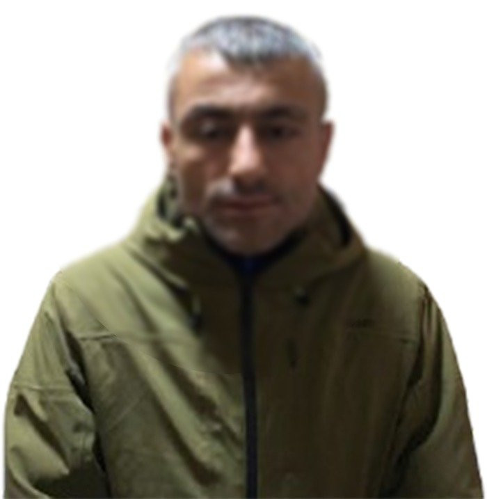 İstanbul'da eğlence mekanına silahla girmeye çalıştı! Kuzen kavgası kanlı bitti! Kurşun ensesinde