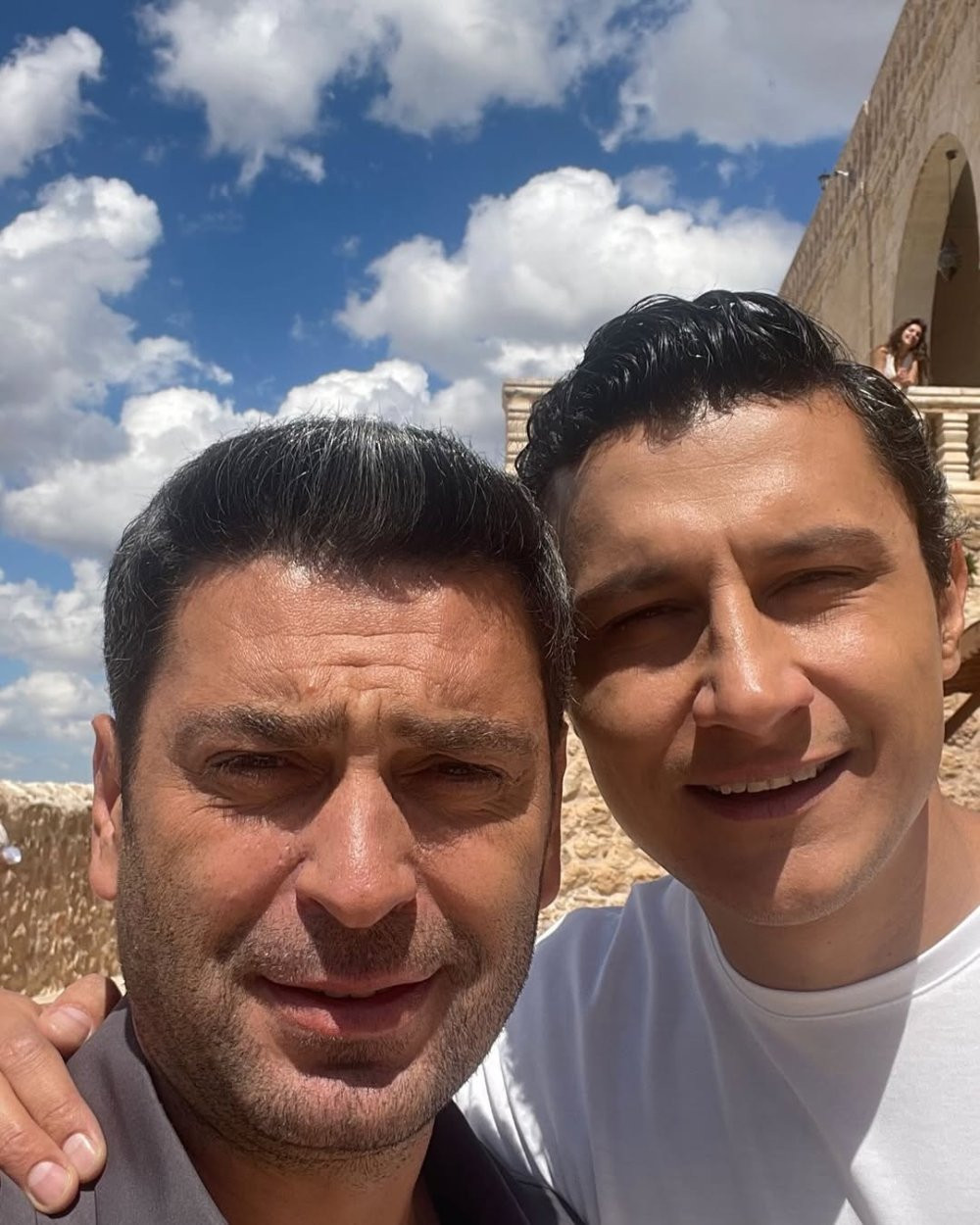 Mine’nin sırrı ortaya çıktı! “Uzak Şehir”de fırtına: Sezonu kapatıyor