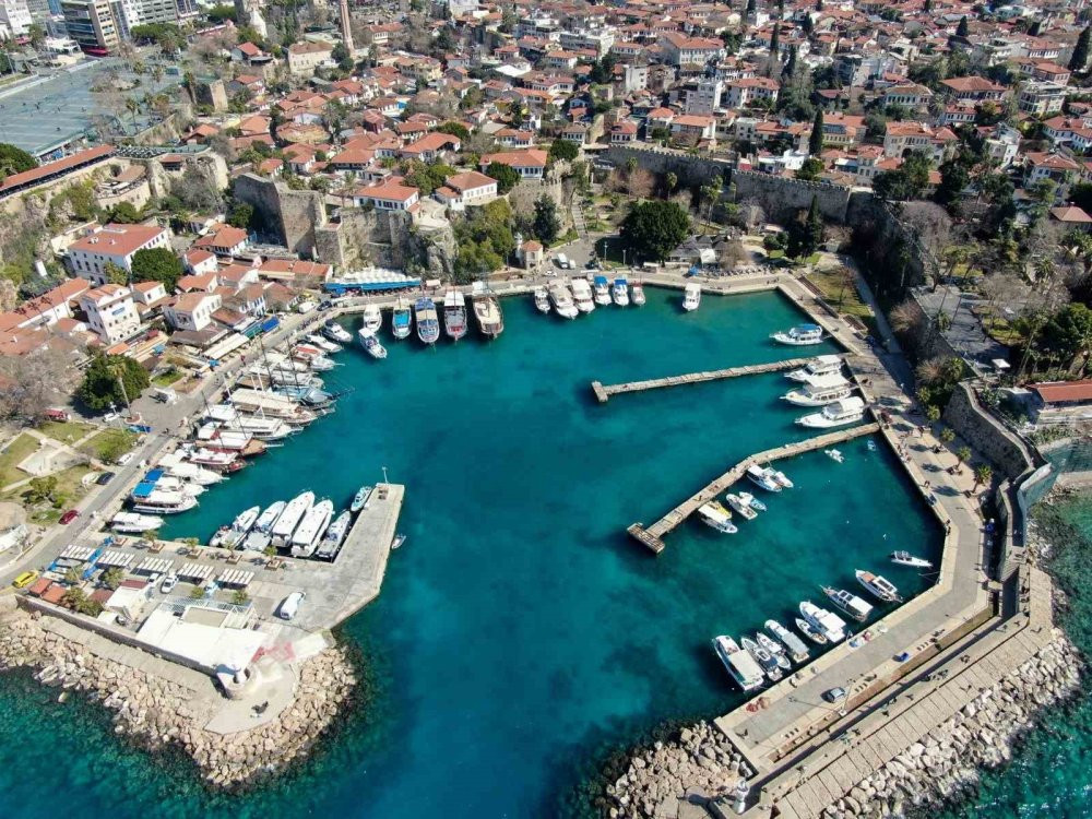 Turizm cennetinde ruhsat şoku! Turistik tesislerin kapısına bir bir mühür vuruldu