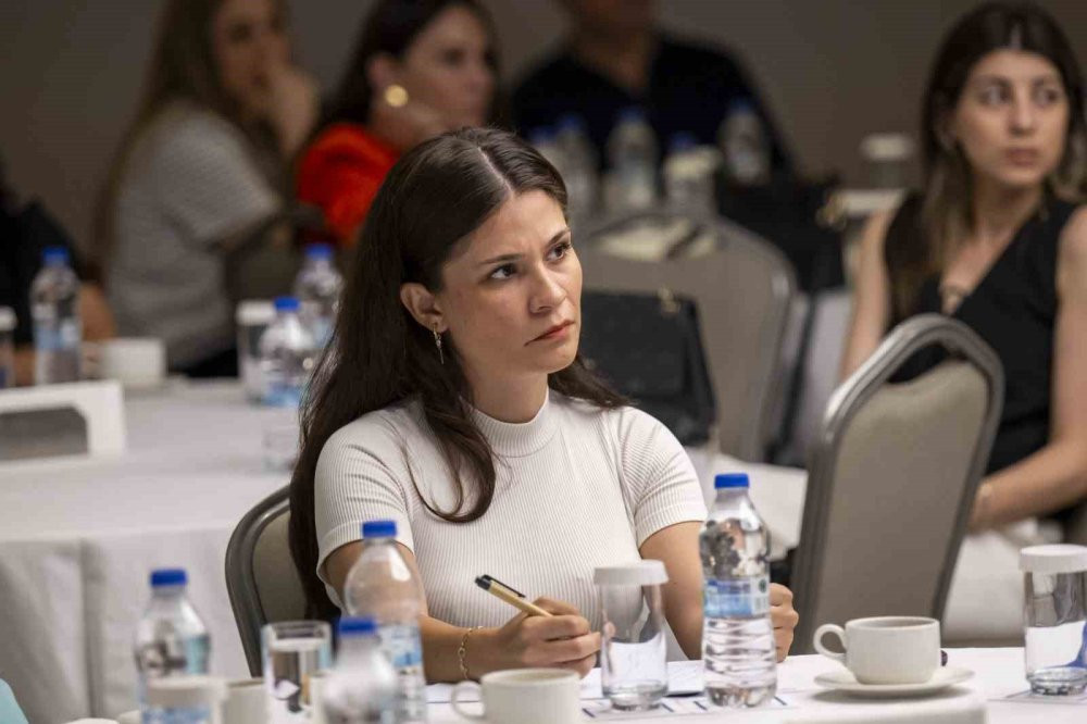 Afetlere hazırlık için eğitim ve atölye çalışması