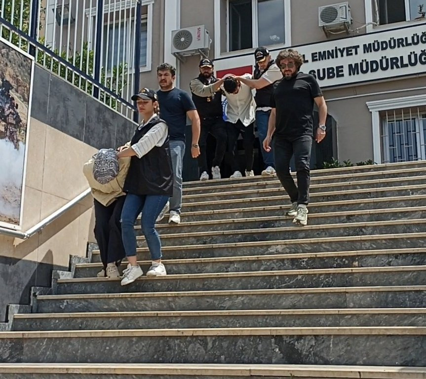 Mezarlıkta bebek cesedi bulunmuştu: Kan donduran olayın sırrı çözüldü!