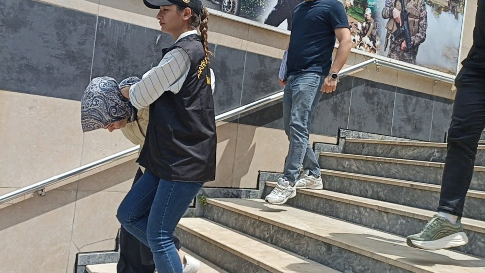 Mezarlıkta bebek cesedi bulunmuştu: Kan donduran olayın sırrı çözüldü!