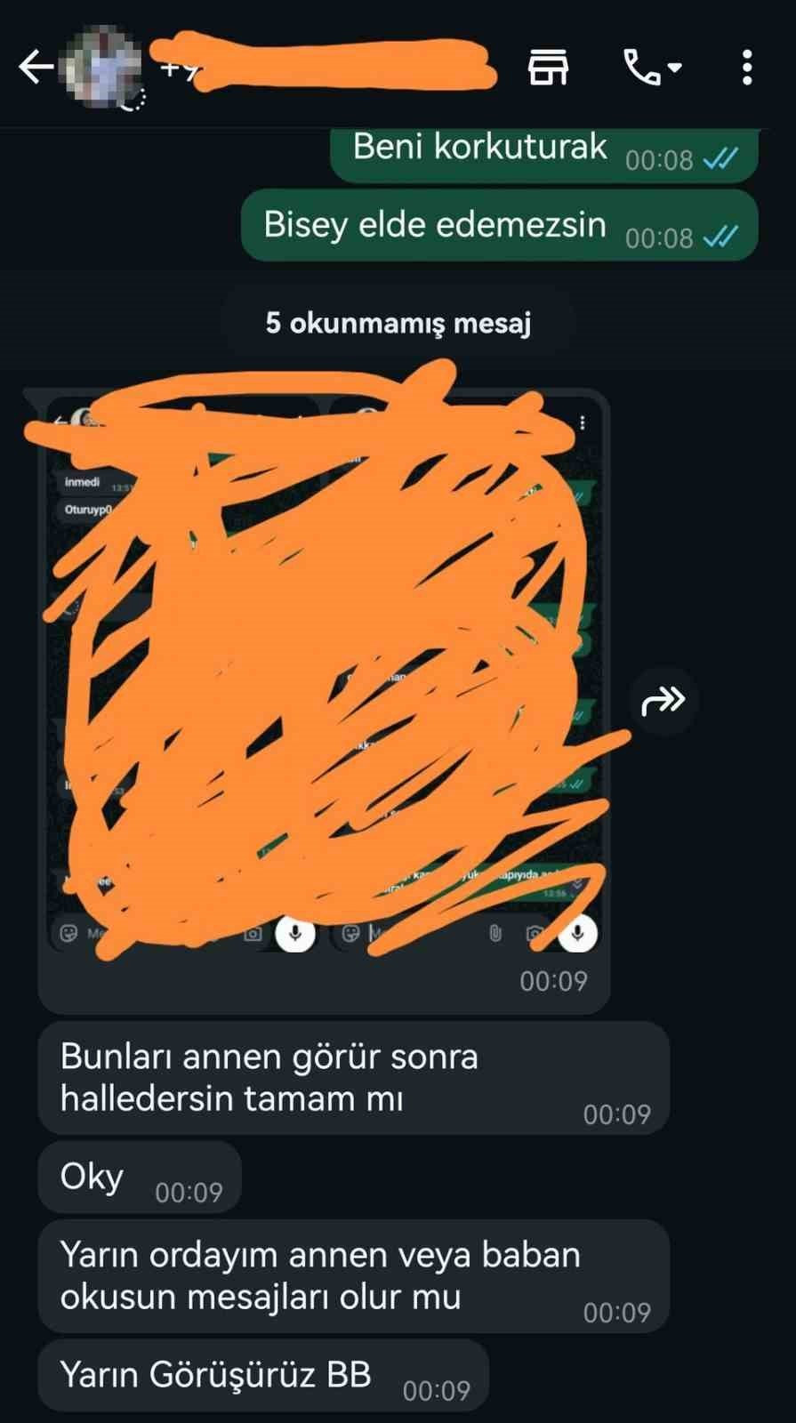 14 yaşındaki çocuğa mide bulandıran istismar!