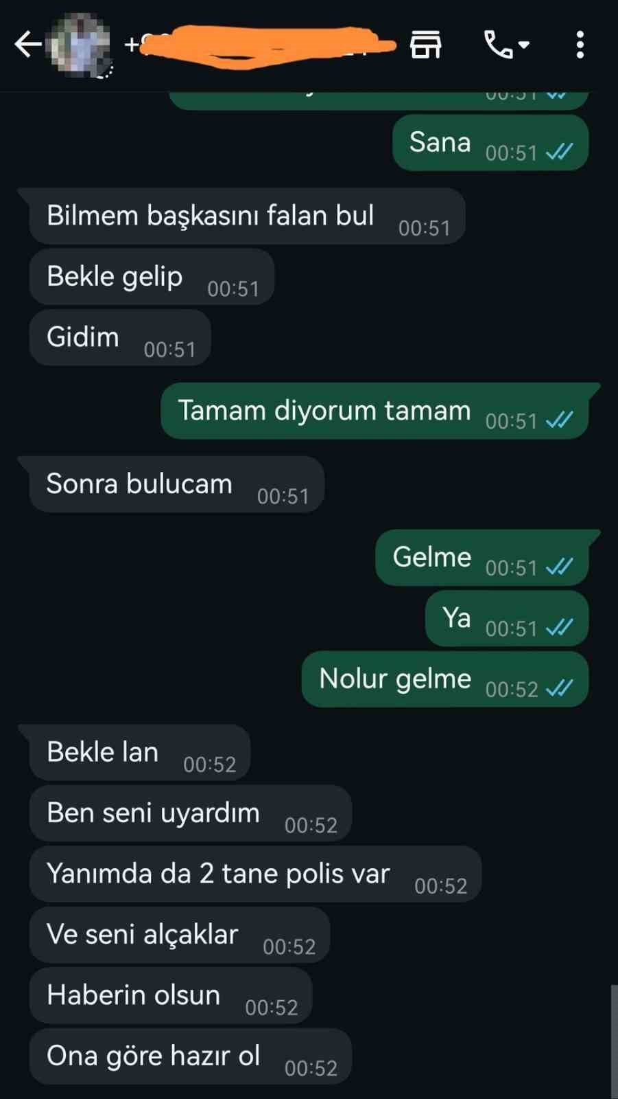 14 yaşındaki çocuğa mide bulandıran istismar!