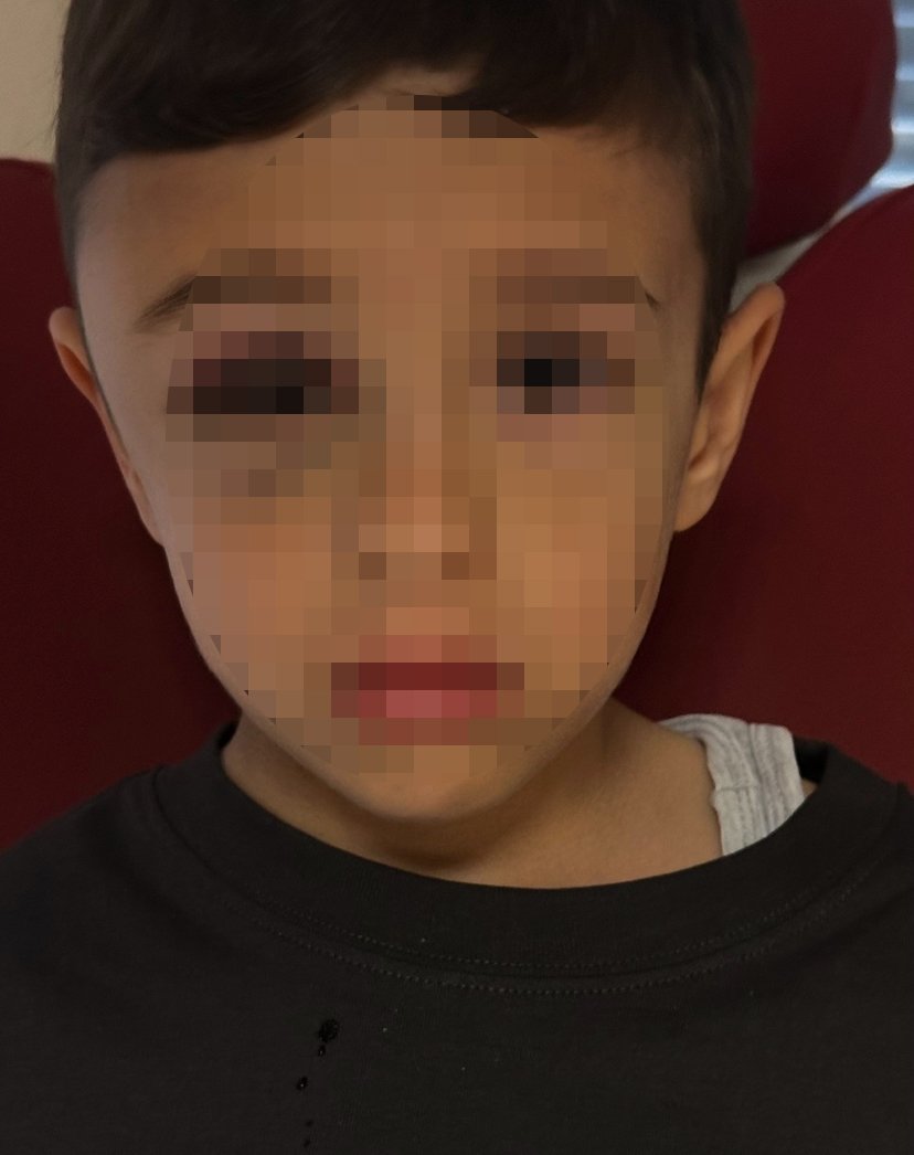Akran zorbalığı yine dehşet saçtı! 7 yaşındaki çocuktan kahreden haber!