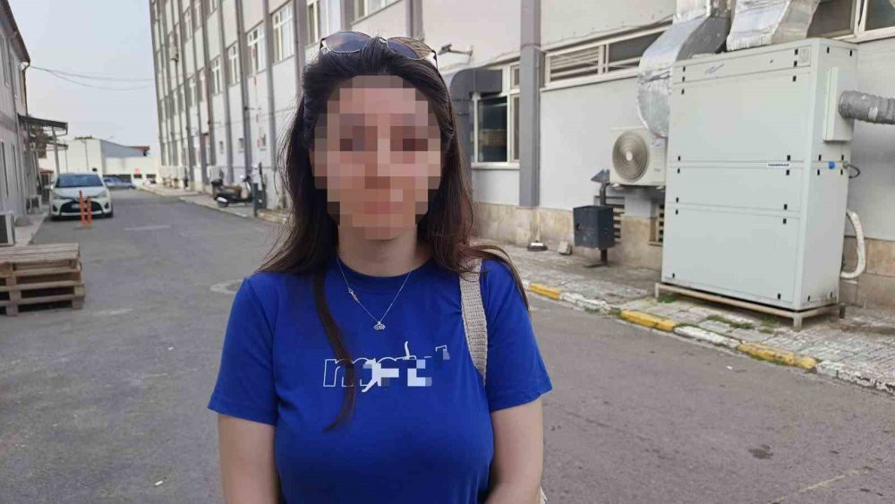 Doktordan kadın komşusunu duvardan uçurtan yumruk! Gözüne 12 dikiş atıldı kemikleri kırıldı