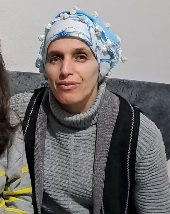 Mersin'de kaybolan kadın her yerde aranıyor! Ekipler teyakkuz halinde...