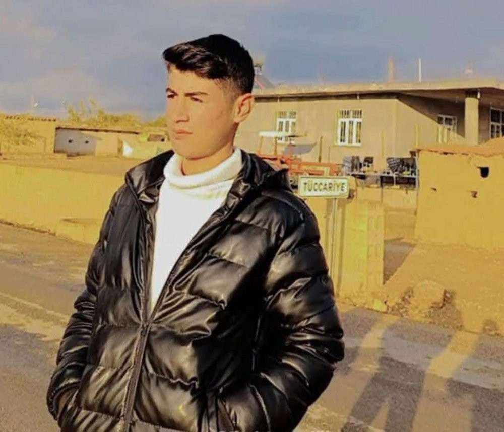 Sulama havuzunda facia: 17 yaşındaki tarım işçisi boğuldu!