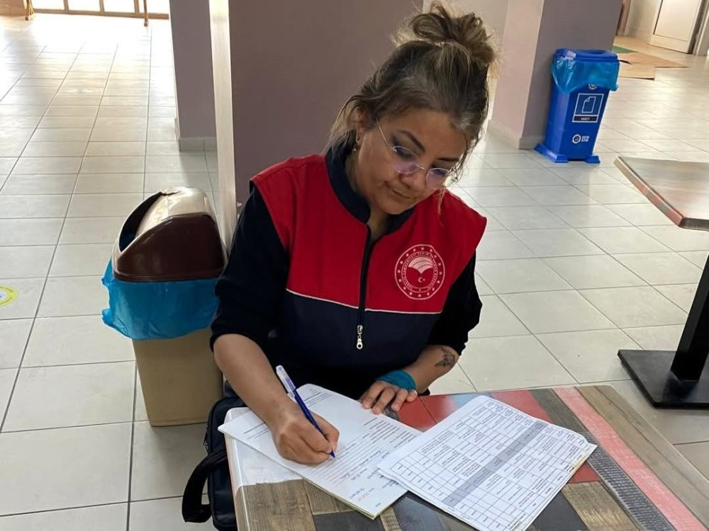 Okul kantinlerine sıkı denetim!