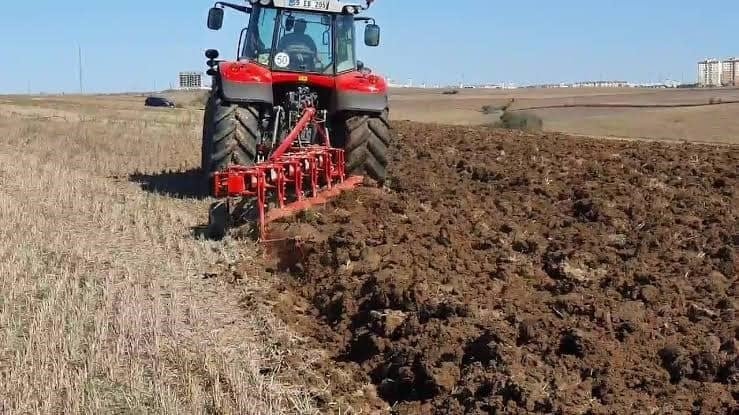 Manisa üreticilerine uyarı!