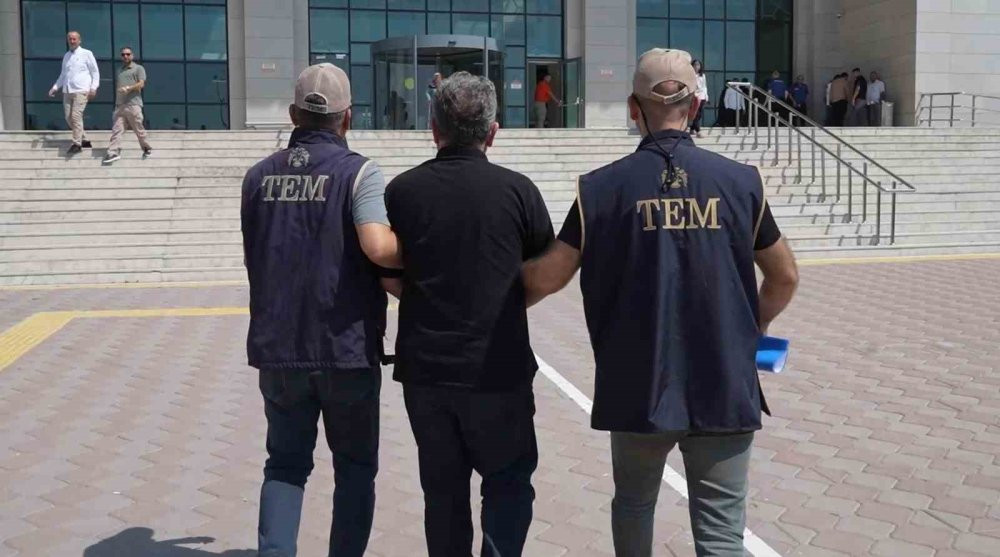 Meslekten ihraç edilmişti! Kırıkkale’de şok operasyon