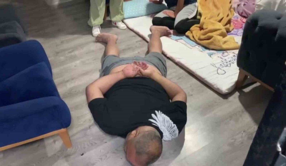 Şebekenin şoke eden yöntemi! Adana'da şafak operasyonuyla çete çökertildi