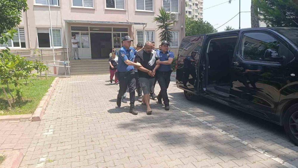 Şebekenin şoke eden yöntemi! Adana'da şafak operasyonuyla çete çökertildi