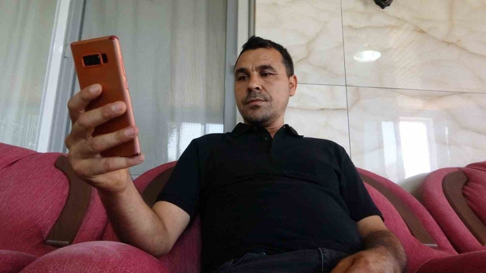 Ölmeden ölüm haberi paylaşıldı! Sebebini duyunca şoke oldu!