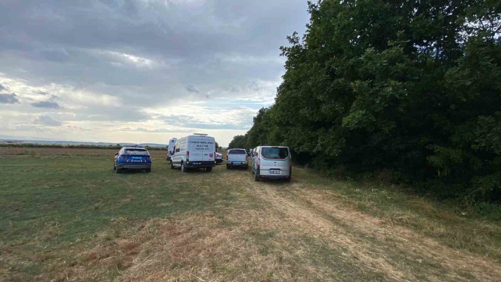 Samsun'da şüpheli ölüm: Uzman jandarma ölü bulundu