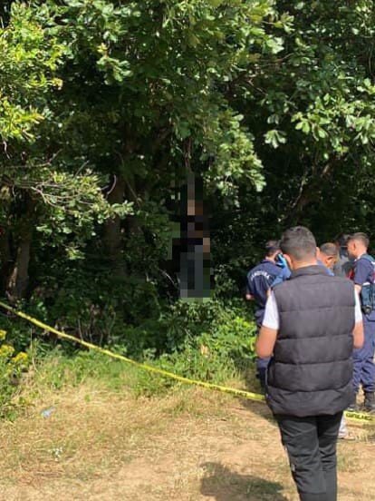 Samsun'da şüpheli ölüm: Uzman jandarma ölü bulundu