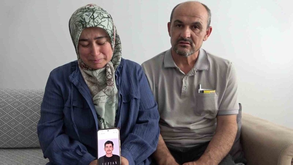 22 yaşındaki gencin hayatını kabusa çeviren ‘iş teklifi’: 18 gündür haber yok