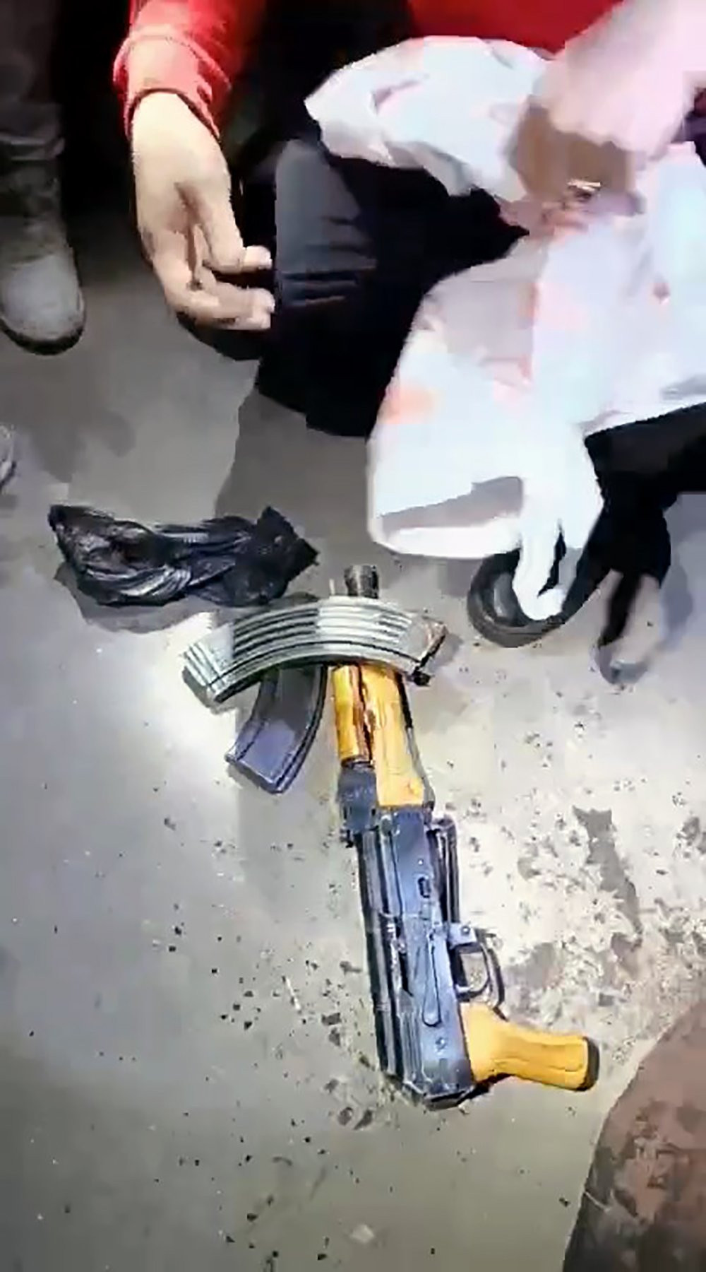 Adana'da korkunç cinayet: Husumetlisi zannedip kardeşini başından vurdu!