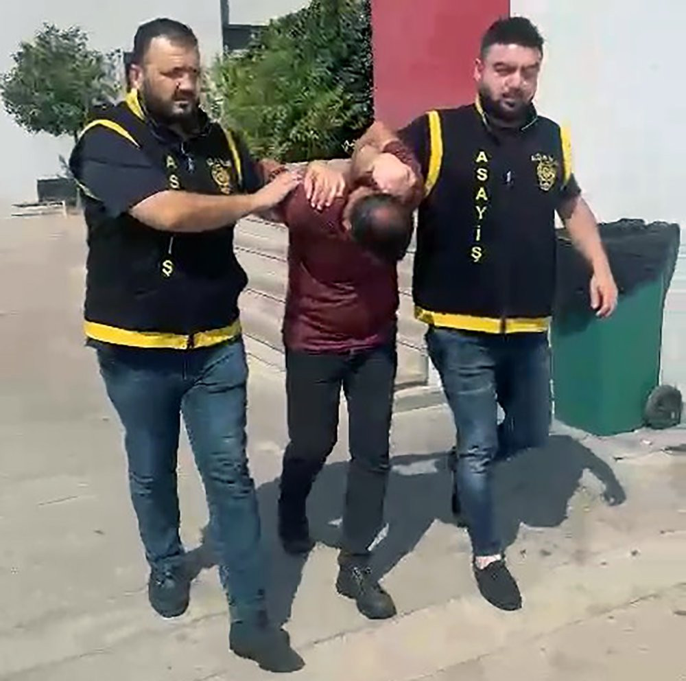 Alışverişteki kadına kabus olmuştu! Gözü dönen hırsız kameraya yakalandı: İtirafı şok etti