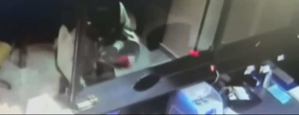 Sahte altınla vurgun planları çöktü