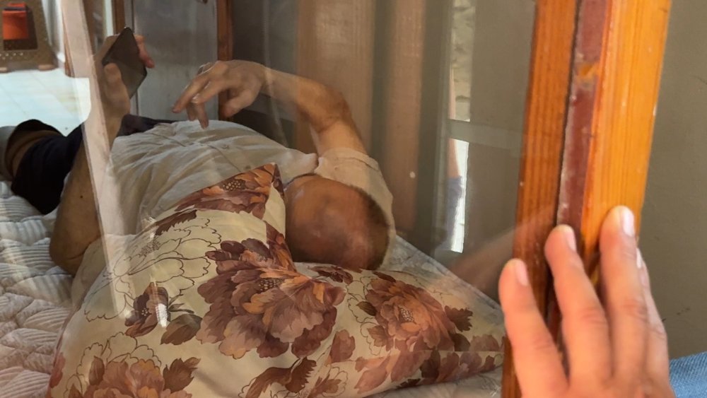 Vicdanları sarsan olay! Evlattan babaya, ağza alınmayacak sözler tüyler ürpertti!