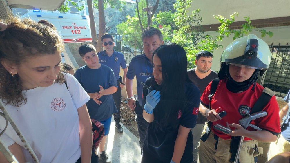 Vicdanları sarsan olay! Evlattan babaya, ağza alınmayacak sözler tüyler ürpertti!