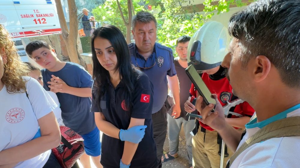 Vicdanları sarsan olay! Evlattan babaya, ağza alınmayacak sözler tüyler ürpertti!