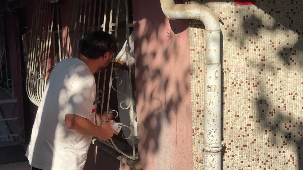 Vicdanları sarsan olay! Evlattan babaya, ağza alınmayacak sözler tüyler ürpertti!