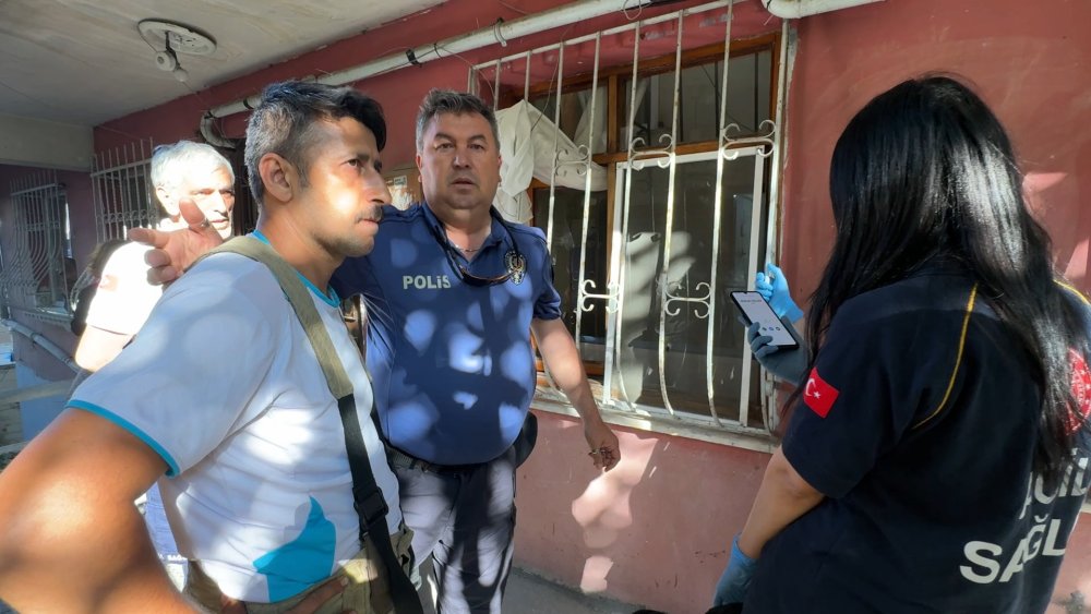 Vicdanları sarsan olay! Evlattan babaya, ağza alınmayacak sözler tüyler ürpertti!