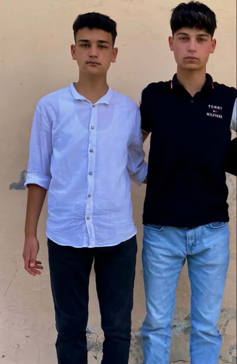 Plajda can pazarı! 1 kardeş öldü, diğerinin durumu kritik