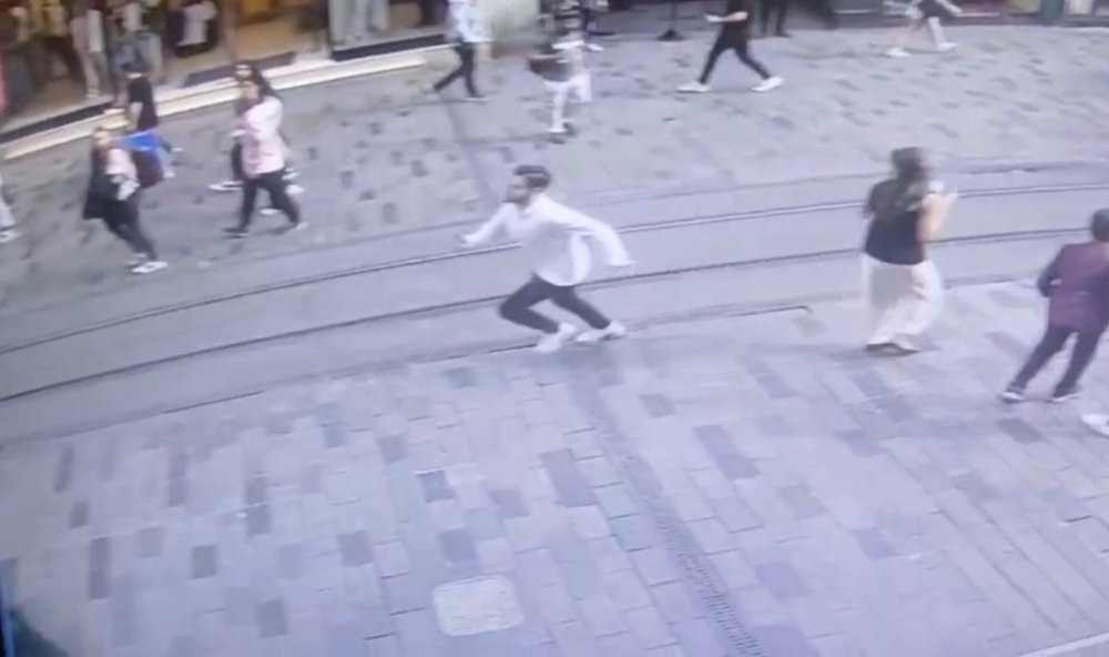 İstanbul’un göbeğinde nefes kesen operasyon! Suç makinesi çıktı