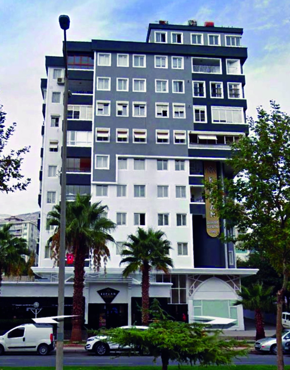 Ezgi Apartmanı 35 kişiye mezar olmuştu: 876 yıl hapsi istenen tek tutuklu sanığa şok eden karar!