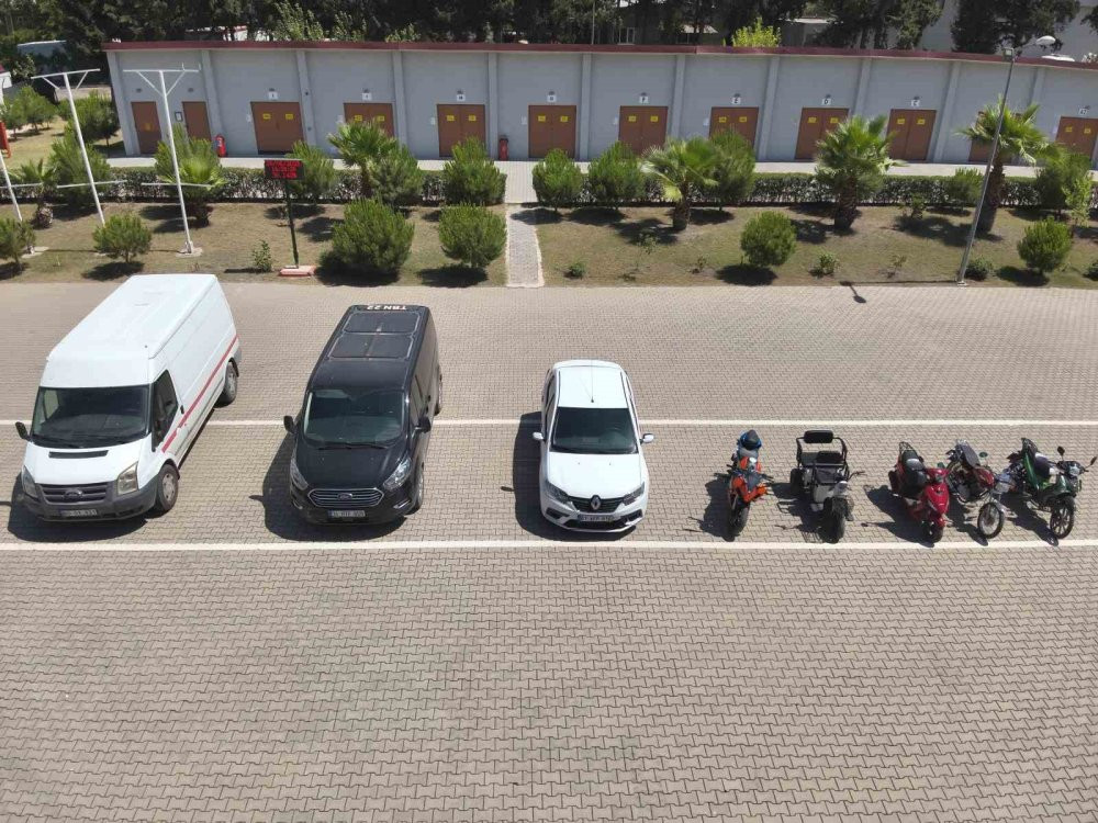 Jandarma çeteyi çökertti! Milyonluk vurgun