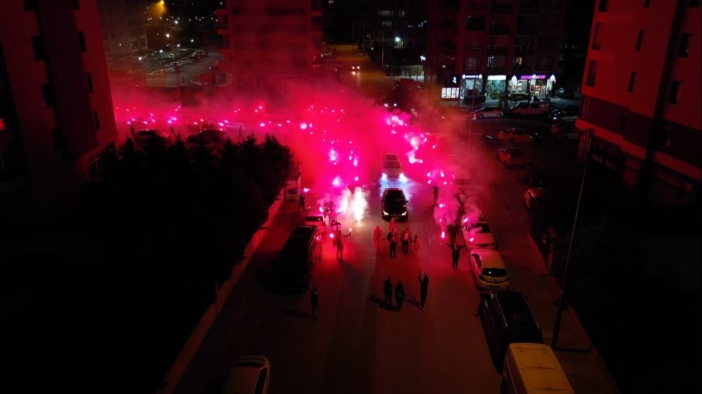 Sosyal medyada gündem olmuştu: 'Kız isteme' merasimine polis müdahalesi