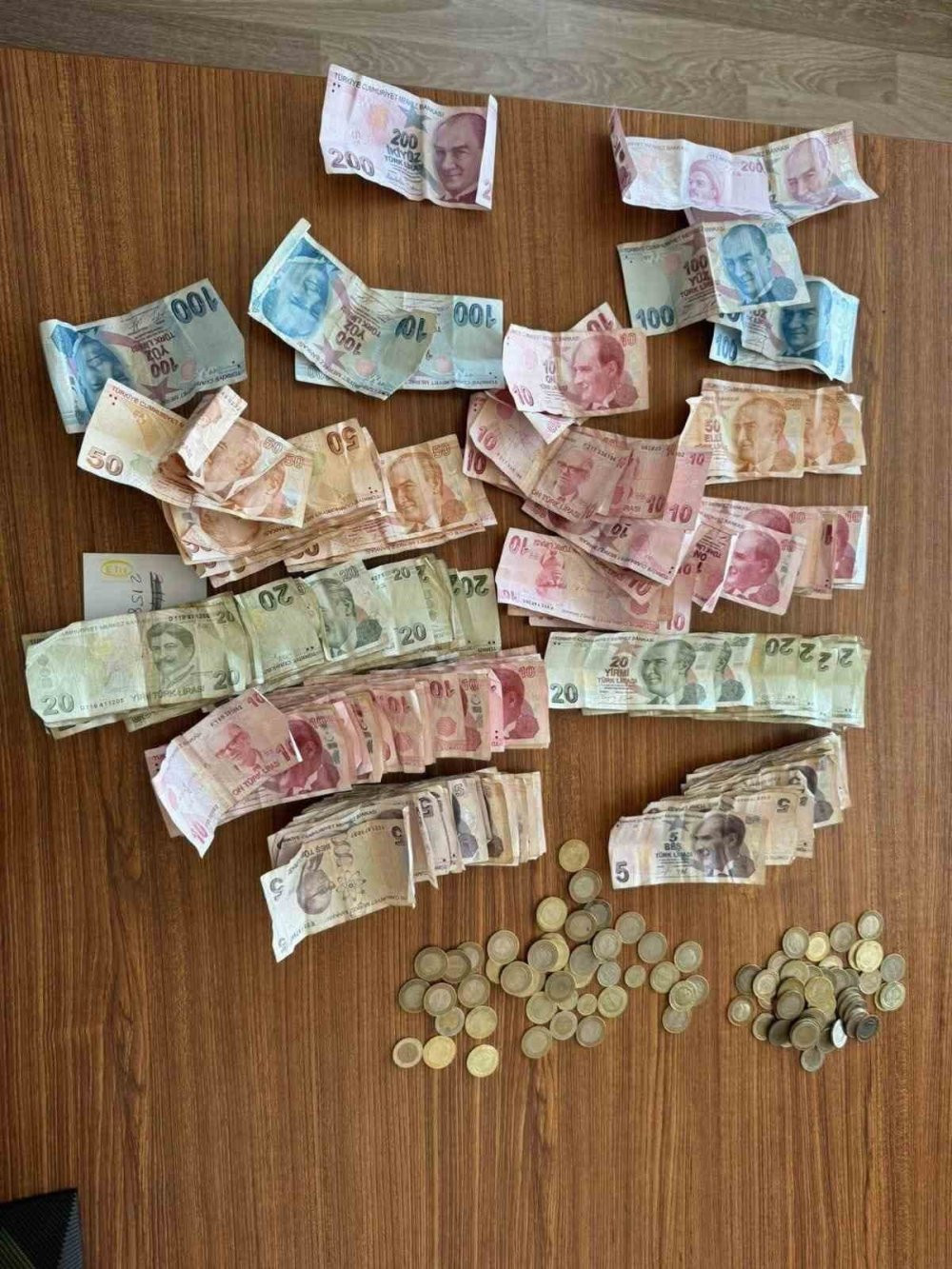 Çorum'da dilencilere geçit yok!