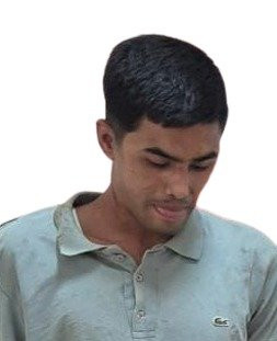 Lastik patlatan şüpheli yakalandı