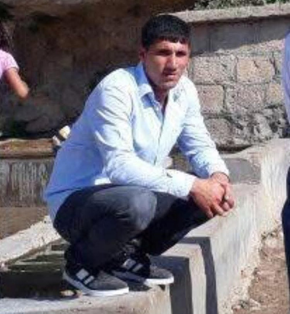 Evde çalışırken hayatını kaybetti! Mazıdağı’nda şok olay