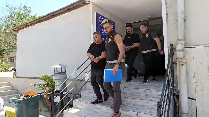 İstanbul’da husumetliler kavgası kanlı bitti! Sokak kurşun sesleriyle yankılandı