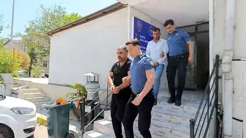 İstanbul’da husumetliler kavgası kanlı bitti! Sokak kurşun sesleriyle yankılandı